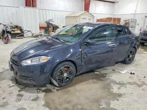 2014 DODGE DART
