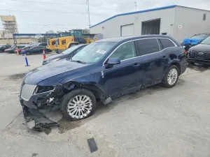 2012 LINCOLN MKT