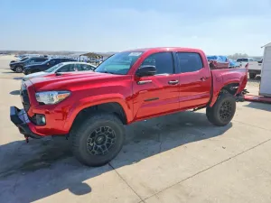 2019 TOYOTA All Models