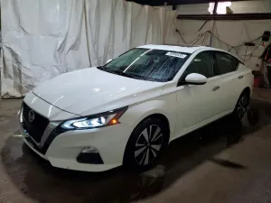 2021 NISSAN ALTIMA