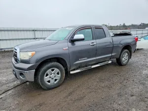 2012 TOYOTA TUNDRA