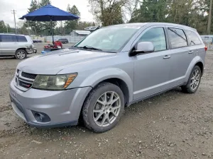 2019 DODGE JOURNEY