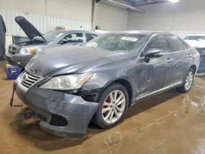 2010 LEXUS ES350