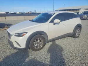 2021 MAZDA CX-3