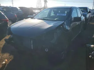 2015 NISSAN ROGUE SELECT