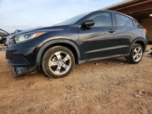 2022 HONDA HR-V