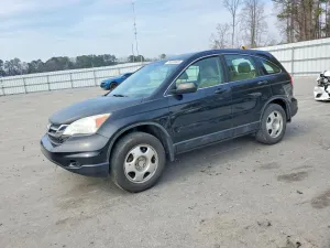 2010 HONDA CRV