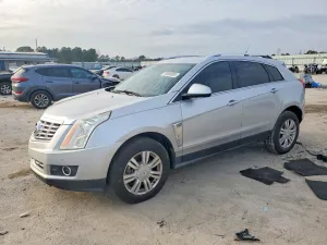 2014 CADILLAC SRX