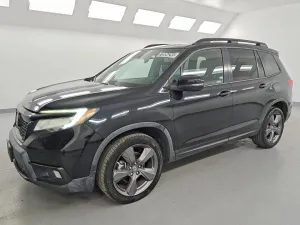 2019 HONDA PASSPORT
