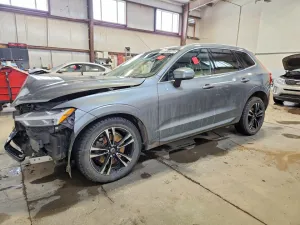 2020 VOLVO XC60