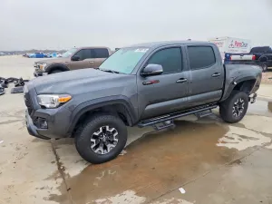 2019 TOYOTA TACOMA