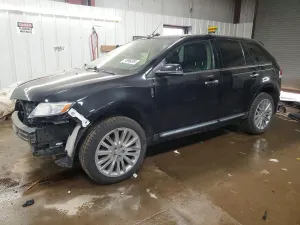 2014 LINCOLN TOWNHOUSE MKX