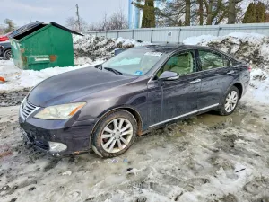 2010 LEXUS ES350