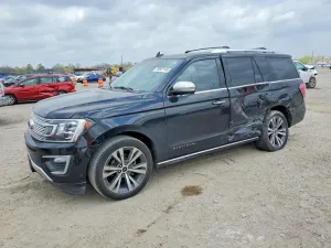 2021 FORD EXPEDITION