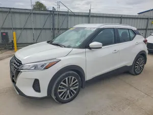 2023 NISSAN KICKS