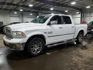 2014 RAM All Models