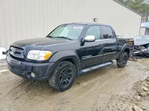 2005 TOYOTA TUNDRA