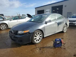 2008 ACURA TSX