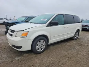 2010 DODGE CARAVAN