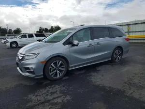 2020 HONDA ODYSSEY