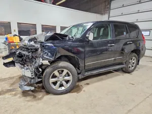 2012 LEXUS GX 460 PRE