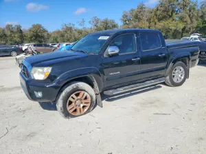 2014 TOYOTA TACOMA
