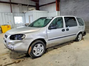 2007 CHEVROLET UPLANDER