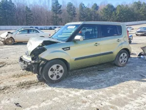 2013 KIA SOUL
