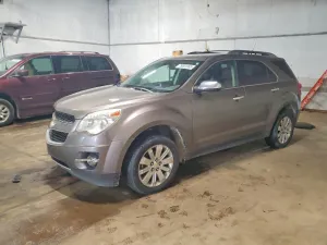 2010 CHEVROLET EQUINOX