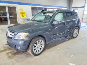 2010 MERCEDES-BENZ GLK-CLASS