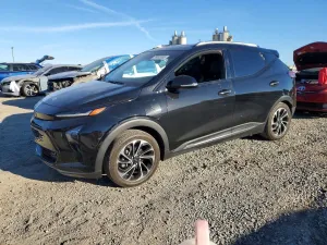 2022 CHEVROLET BOLT