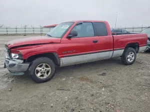 1999 DODGE RAM 1500