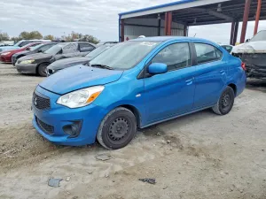 2020 MITSUBISHI MIRAGE