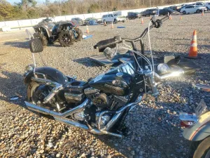 2012 HARLEY-DAVIDSON FX