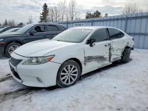 2013 LEXUS ES350
