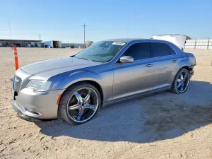 2015 CHRYSLER 300