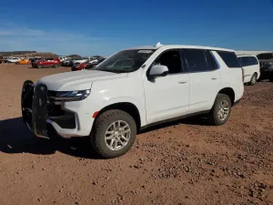 2023 CHEVROLET TAHOE