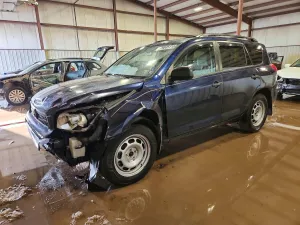 2007 TOYOTA RAV4