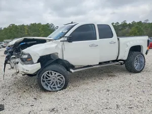 2013 CHEVROLET ALL Models