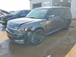 2019 FORD FLEX