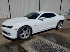 2015 CHEVROLET CAMARO