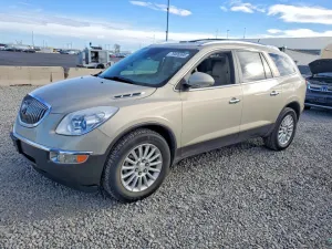 2012 BUICK ENCLAVE