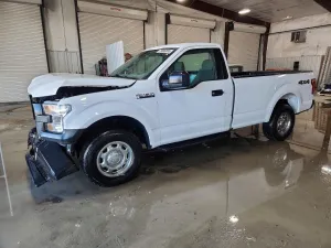 2017 FORD All Models