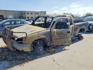 2003 CHEVROLET ALL Models