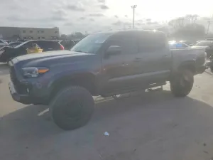 2021 TOYOTA TACOMA TRD