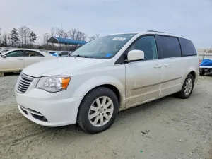 2014 CHRYSLER MINIVAN