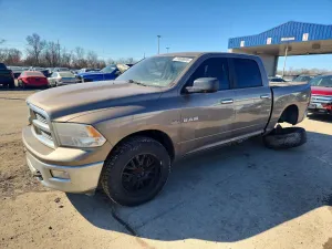 2009 DODGE RAM 1500