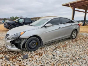 2012 HYUNDAI SONATA