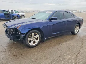 2013 DODGE CHARGER