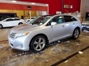 2011 TOYOTA VENZA